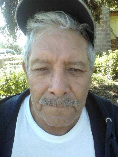 Obituary of Jesus Perez