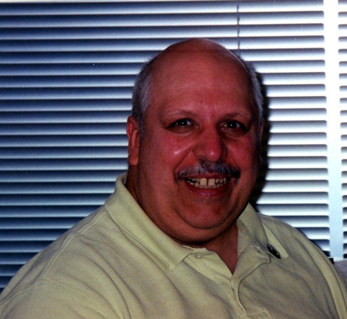 Obituary of Michael Paul Pisano