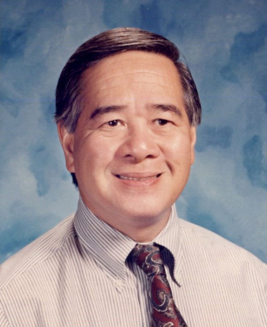 Obituary of Lam Phu Nguyen