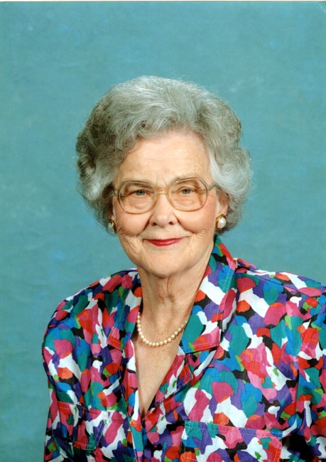 Obituary of Marie Moseley Plecker