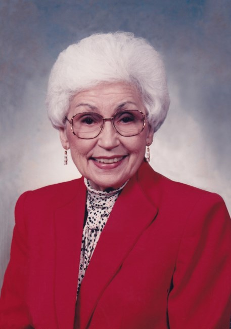 Obituary of Lou Ellen Lyons