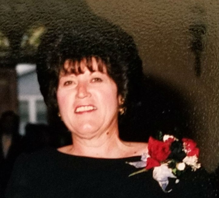 Obituary of Virginia Lee Priddy
