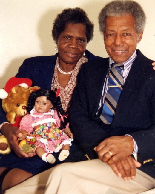 Obituario de Robert Arthur Barbee
