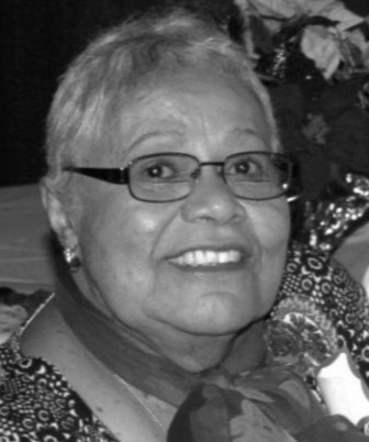 Obituary of Betty Jane Bergeron Schlater