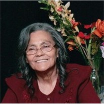 Obituary of Obdulia Fraire