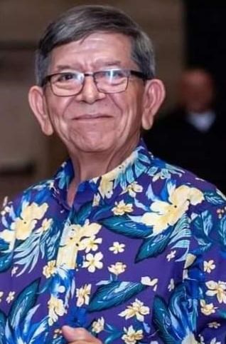 Obituary of Juan Ramirez Medina