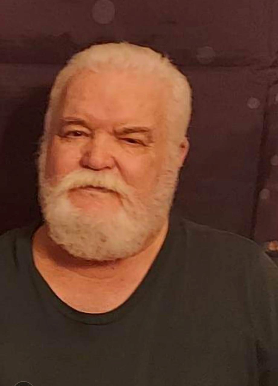 Obituary of Robert Henry Segouin