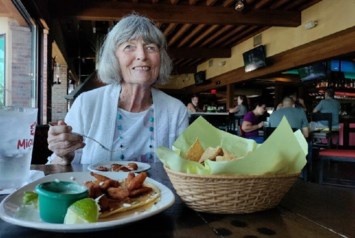 Obituary of Martha Jane Epler