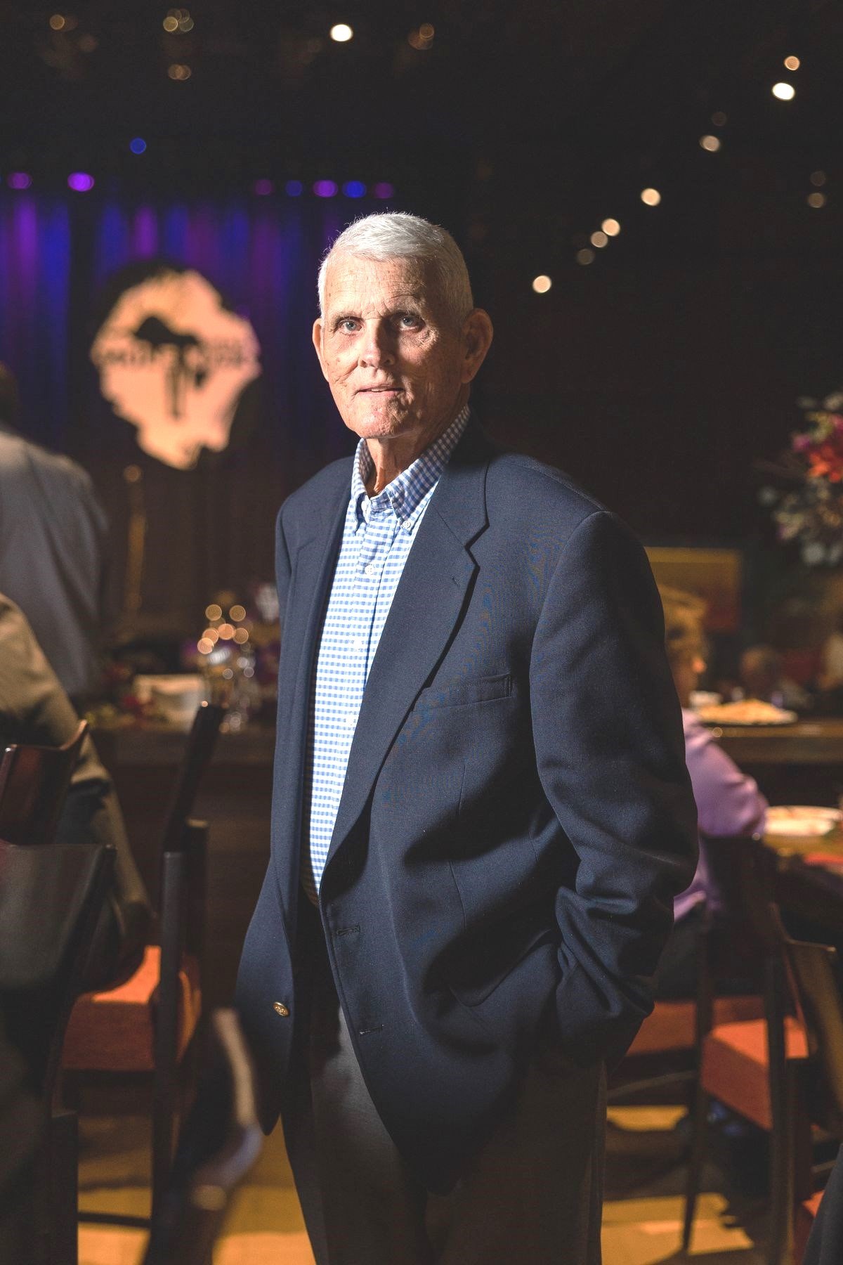 Avis de décès de David Corley