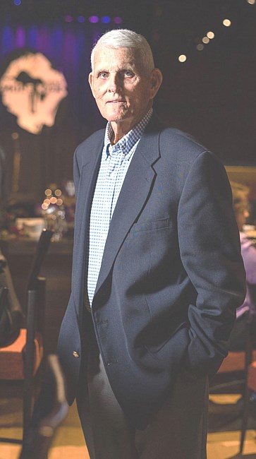 Obituary of David Corley