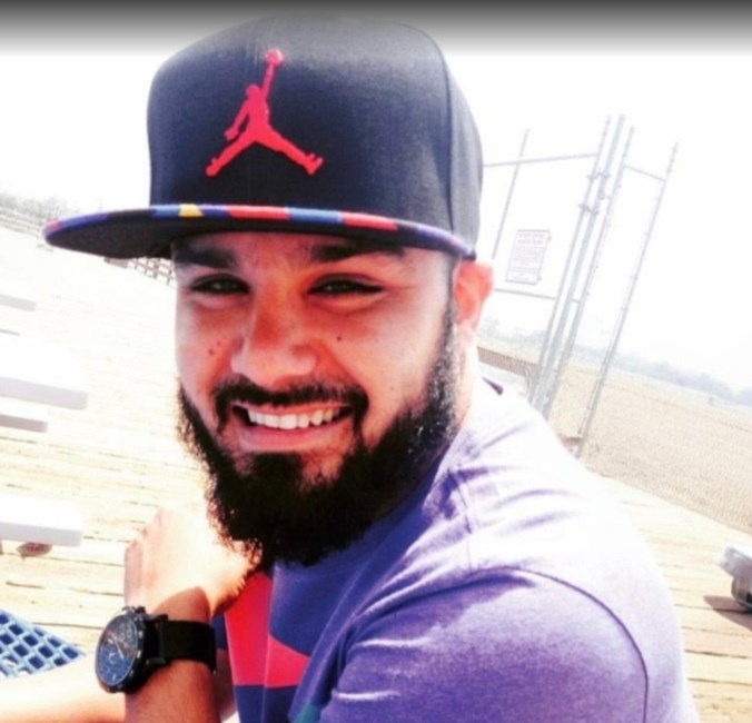 Avis de décès de Christopher Rodriguez