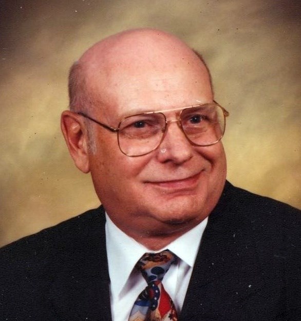 Obituary of Earl Jimmy Ray Stinnett