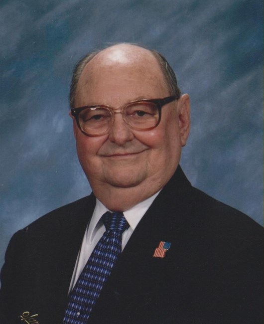 Obituary of Louis Haynie