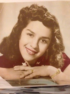 Obituary of Yolanda Ramos