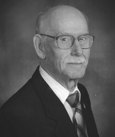 Obituary of Sherman L. "Mack" McMurray