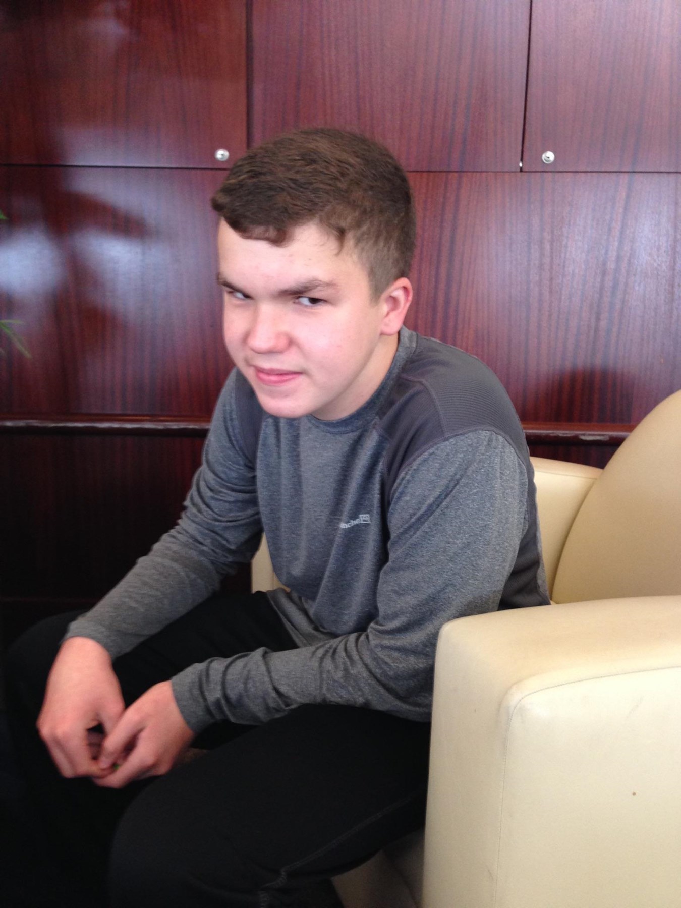 Obituary of Matthew Joseph Graham