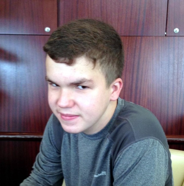 Obituary of Matthew Joseph Graham