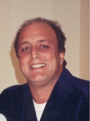 Obituary of Nick G. Santucci
