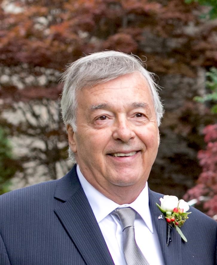 Obituary of Anthony (Tony) Manni