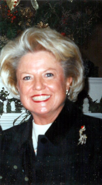 Obituary of Joyce Anne Robb