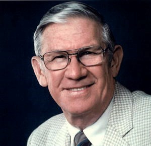 Obituary of Ernest W. Walker