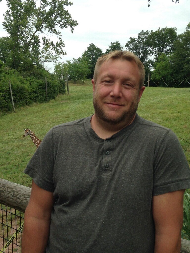 Obituary of Jason Stuckey