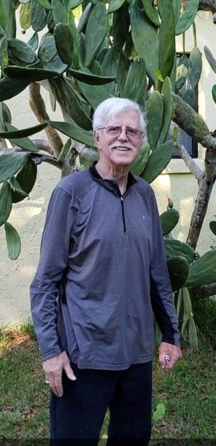 Obituary of Dickie Lee Johnson Sr.