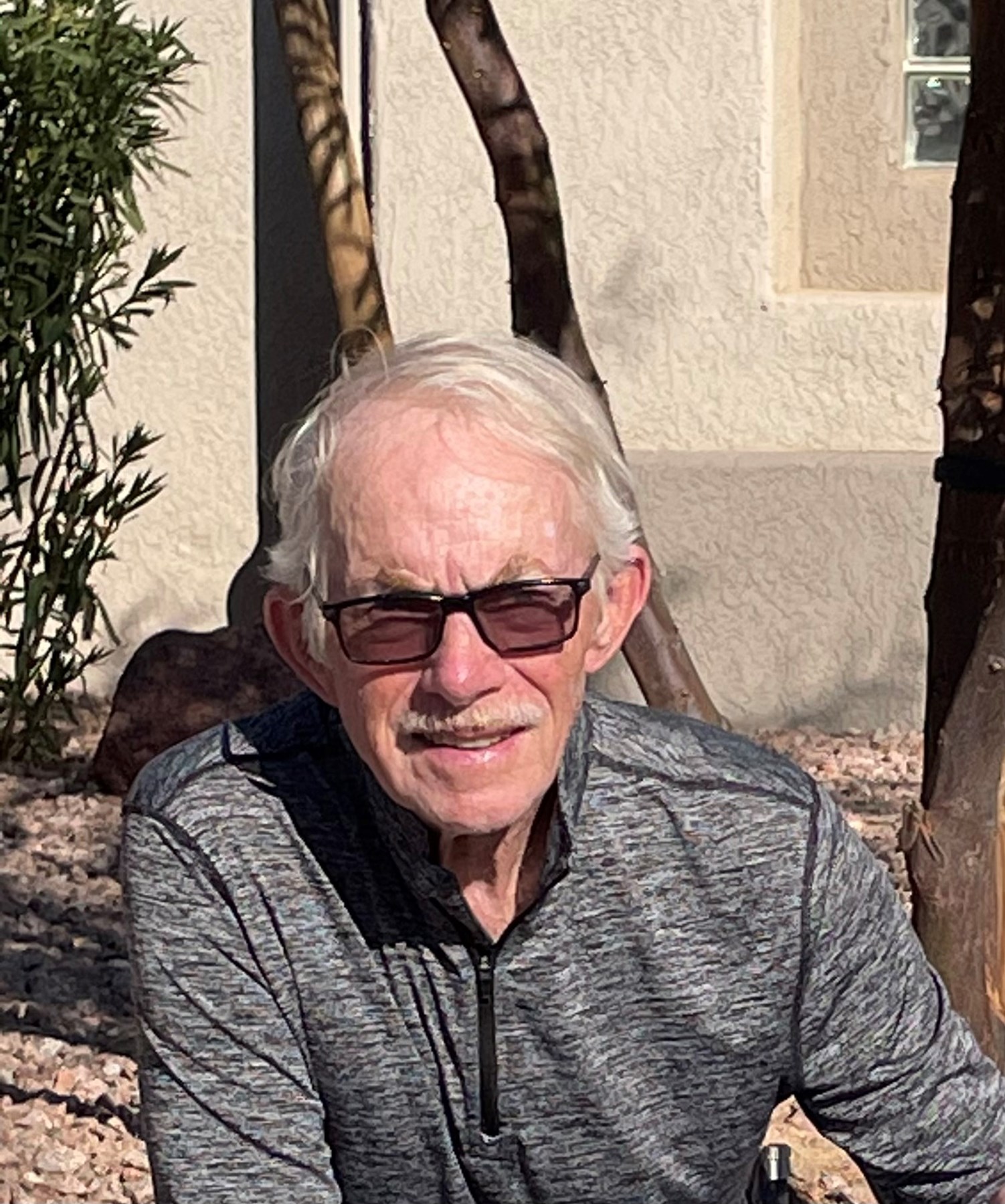 Obituary of Paul Oliver Hoggatt