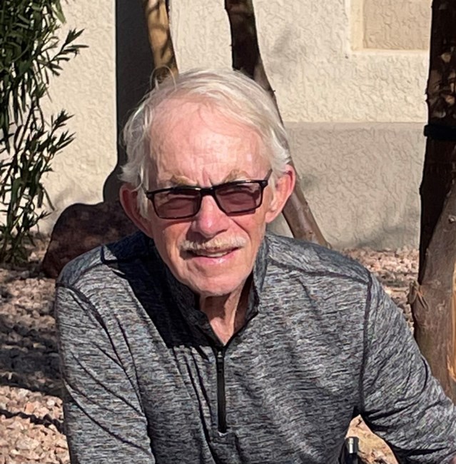 Obituary of Paul Oliver Hoggatt