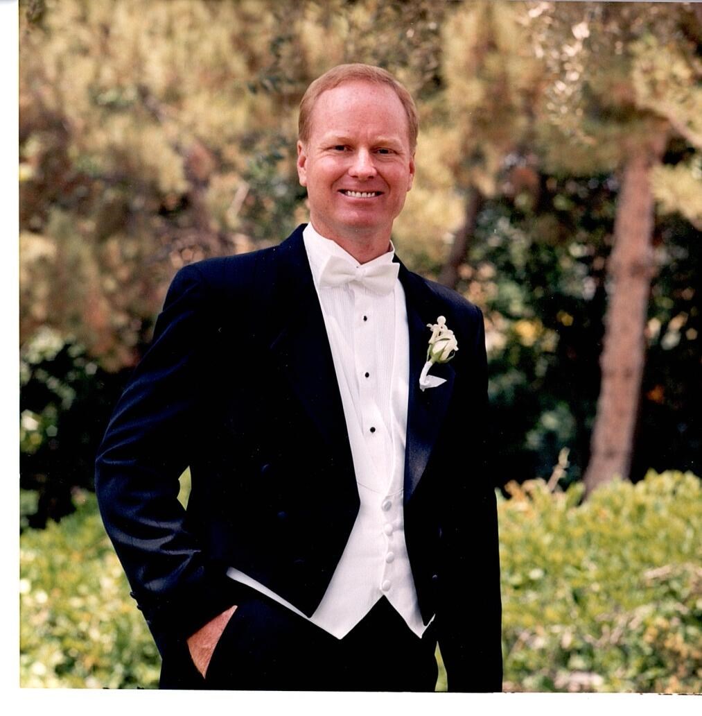 Obituary of Michael Kevin Powers