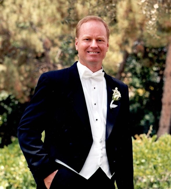 Obituary of Michael Kevin Powers