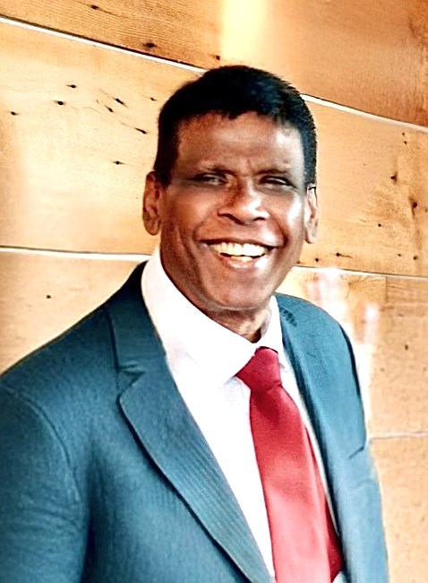 Obituary of Nick Selva