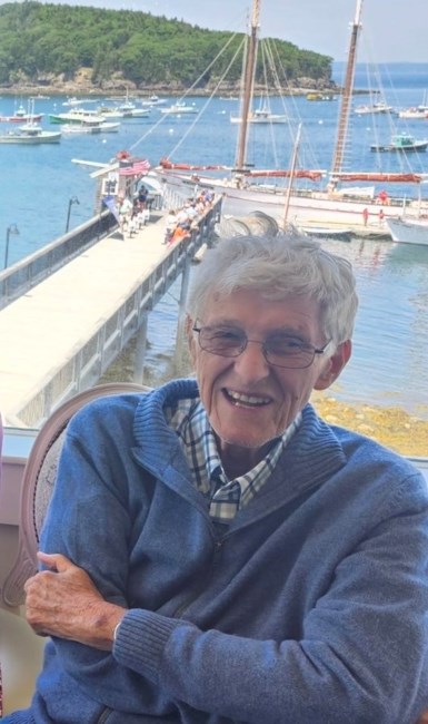 Avis de décès de David Sugarman