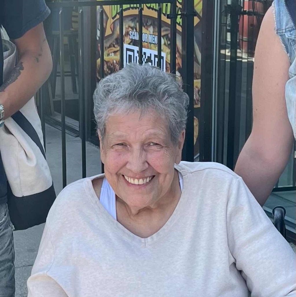 Obituario de Cathy Jean Cerone