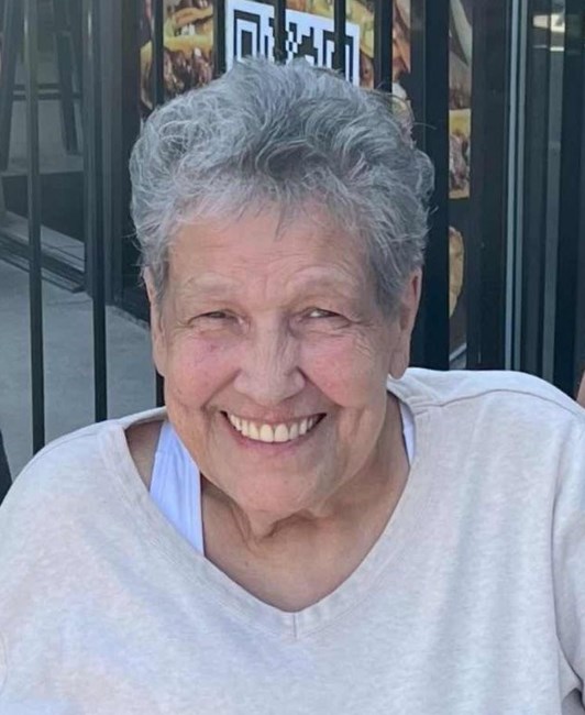 Obituary of Cathy Jean Cerone