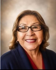 Obituario de Martha Garcia