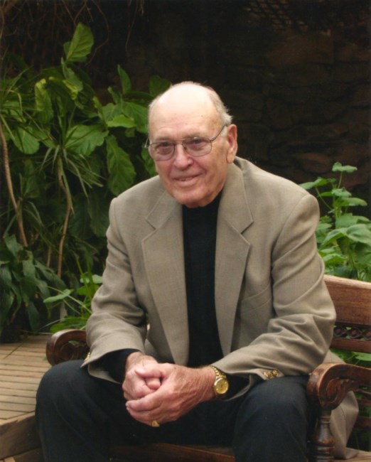 Obituary of Thurman Henry Dobson