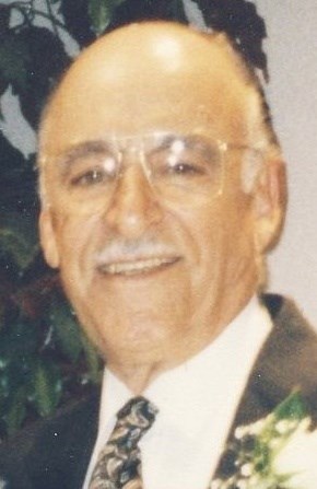 Obituario de William B. Muni