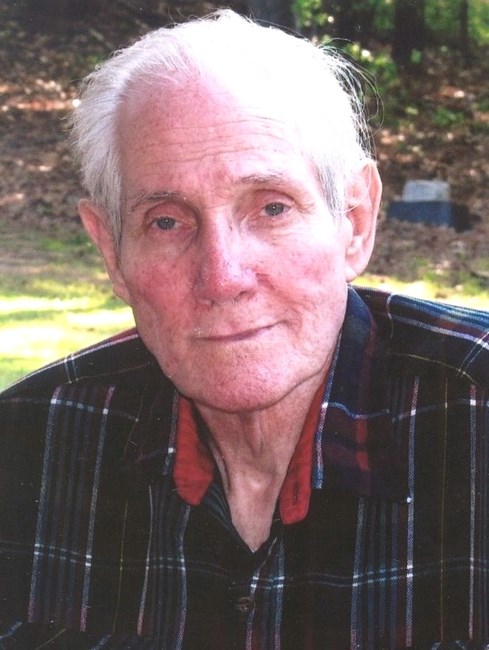 Obituary of Jerry M. Caldwell