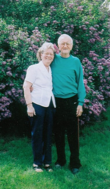 Obituary of Lawrence R Brown