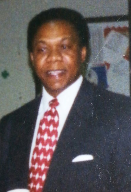 Obituary of Robert Earl Sowders Jr.