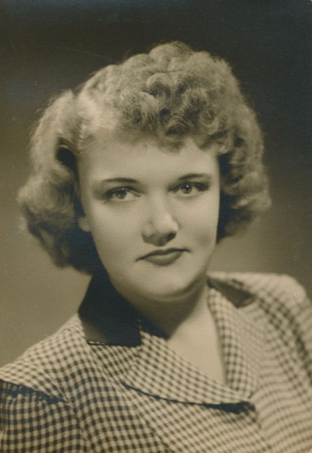 Obituary of Beverly J. Larson