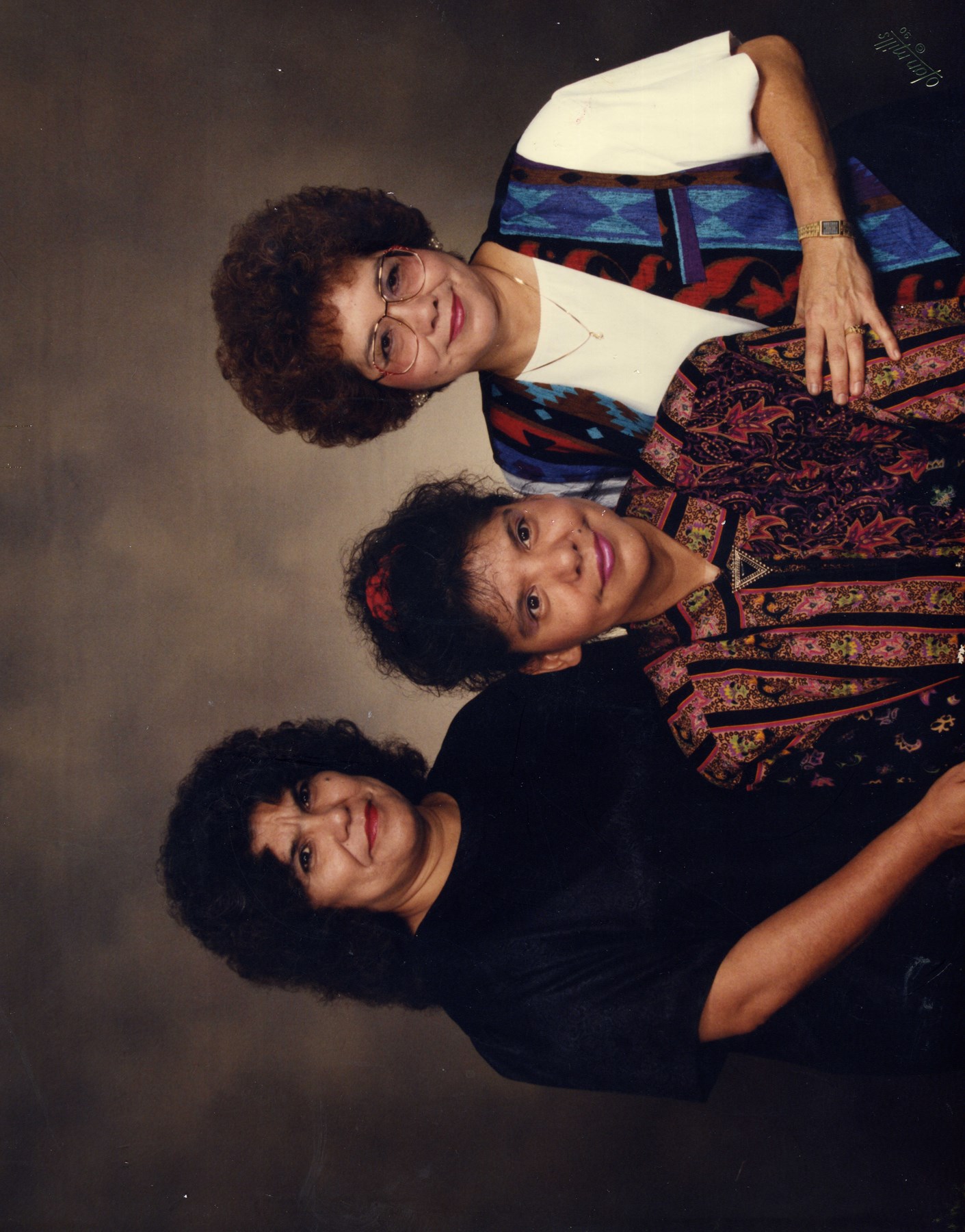 Obituary of Trini Hernandez Valdez