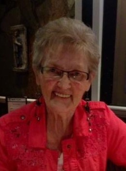 Obituary of Linda Renetta Froese