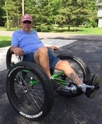 Obituary of Lee Allan Sagorac