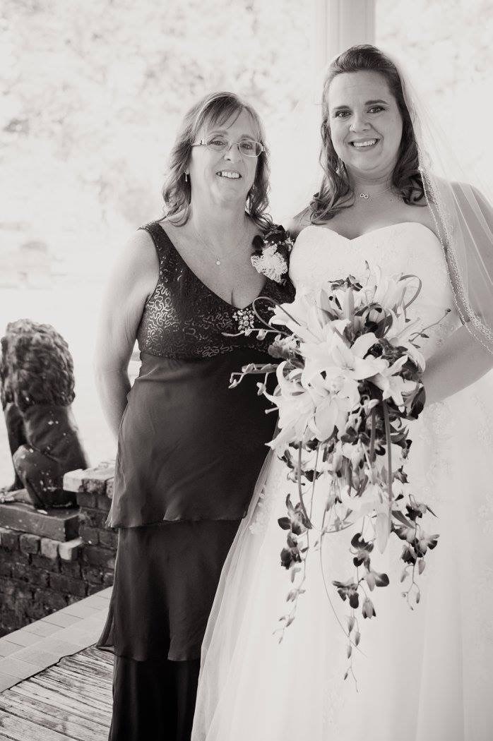 Obituario de Virginia Bush Lewis