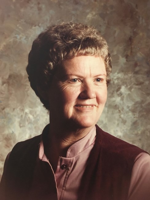 Obituary of Fannie Pauline Howard