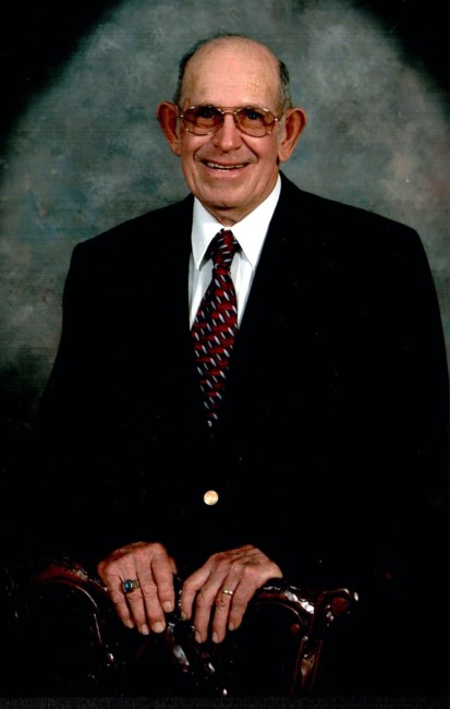 Obituario de Rev. Hubert Lee Wilder