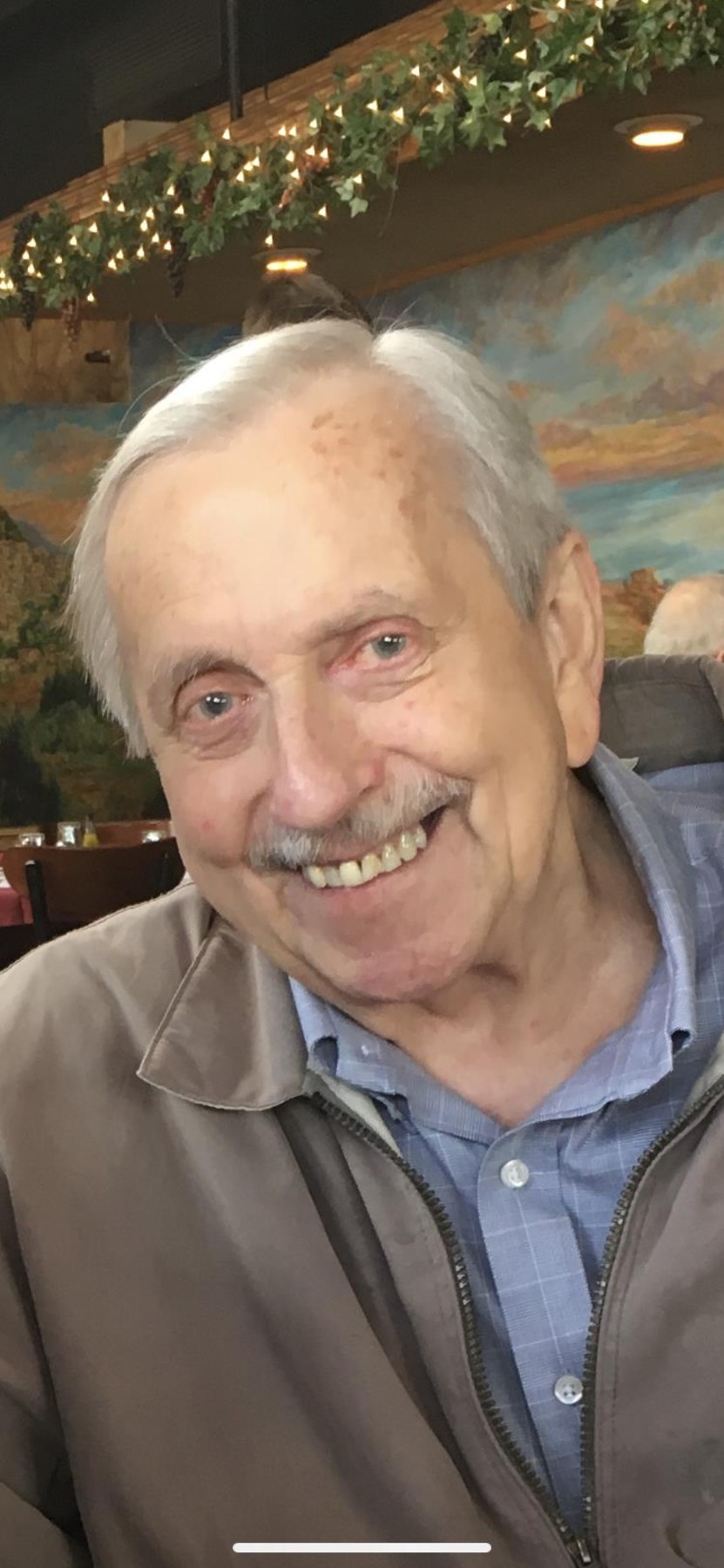 Obituary of Joseph J Gedraitis