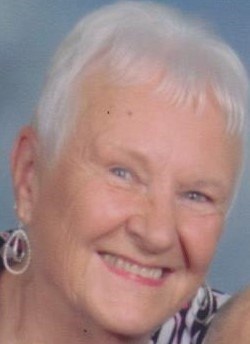 Obituary of Joyce Diemer
